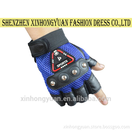 Cycling / Outsports /Climbing Tactical Gloves with Rivet